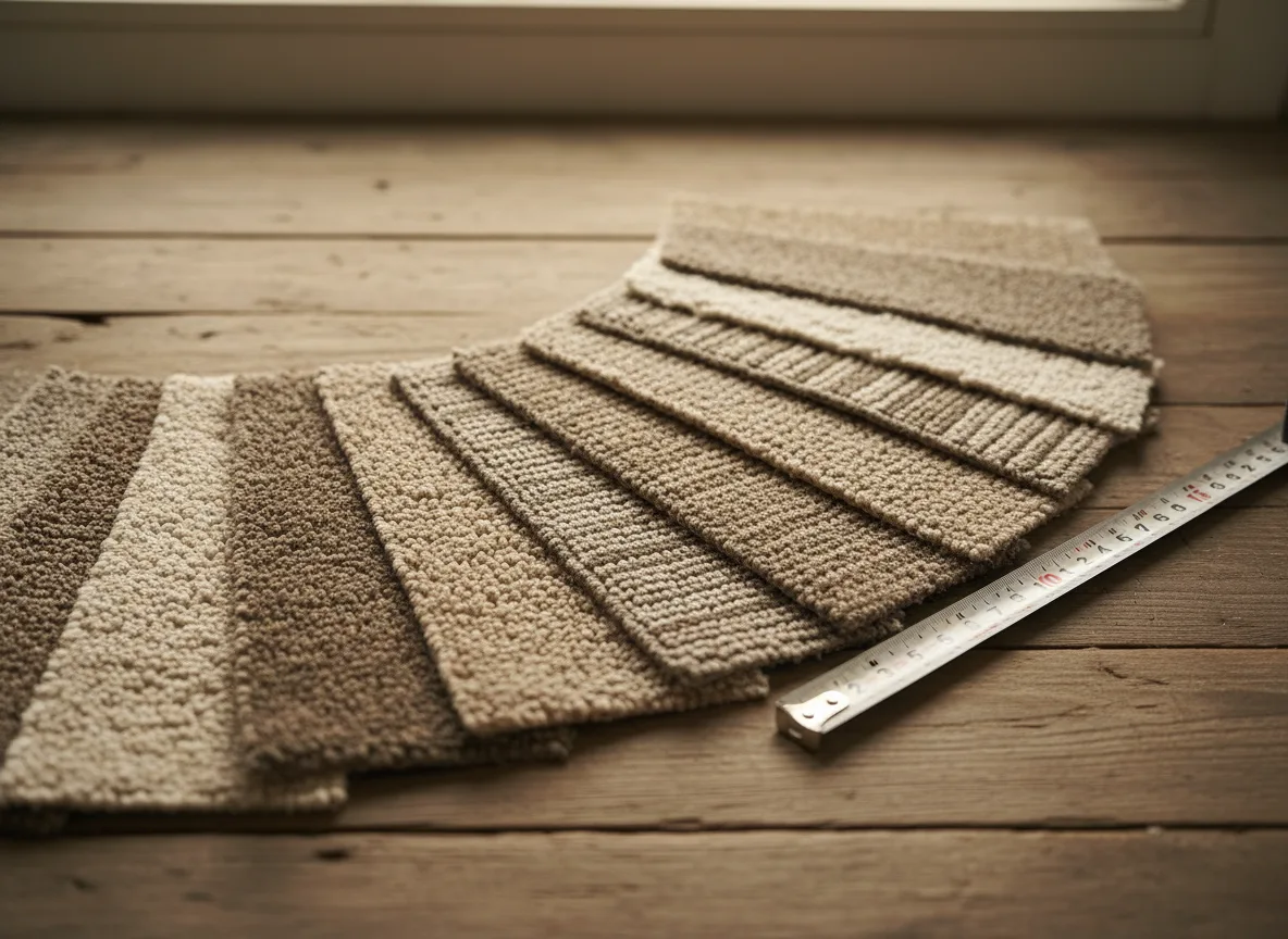 Carpet Installation Ralls, TX FAQs